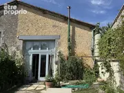 Maison à BOUTEILLES-SAINT-SEBASTIEN