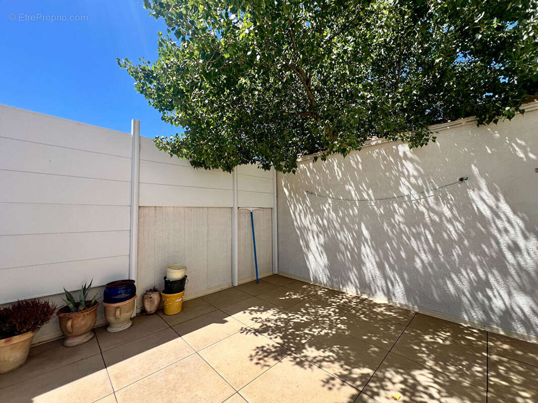 Appartement à BEZIERS
