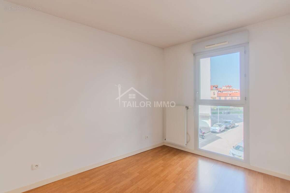 Appartement à LYON-3E