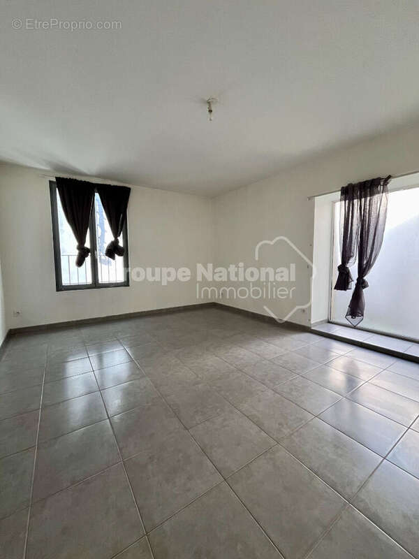Maison de village Chateaurenard 3 pièces 80 m2 - photo 2
