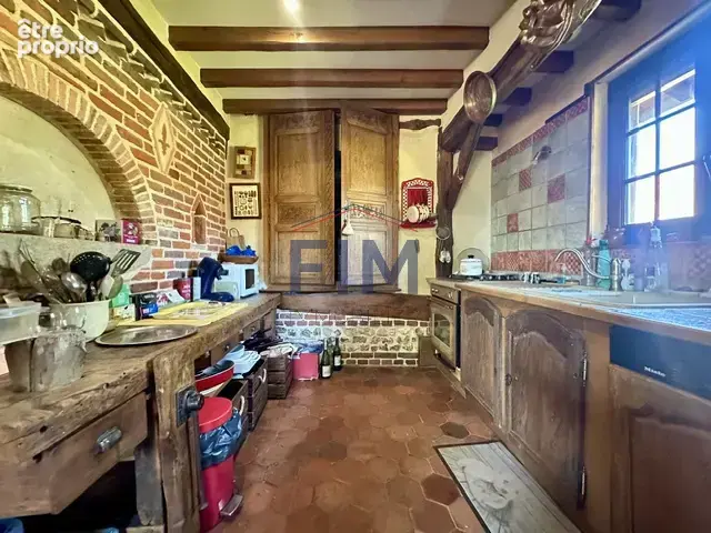 Maison 4 pièces 120 m² à vendre à Neufchatel-En-Bray (76270) - photo 5