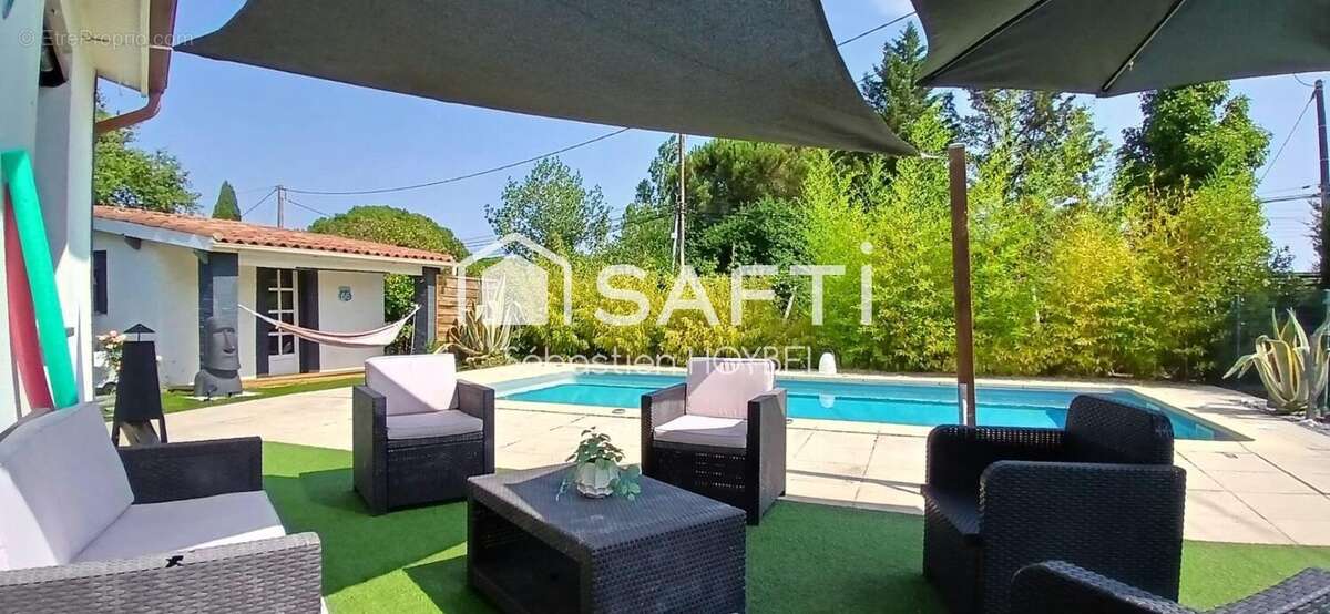 Photo 3 - Maison à MURET