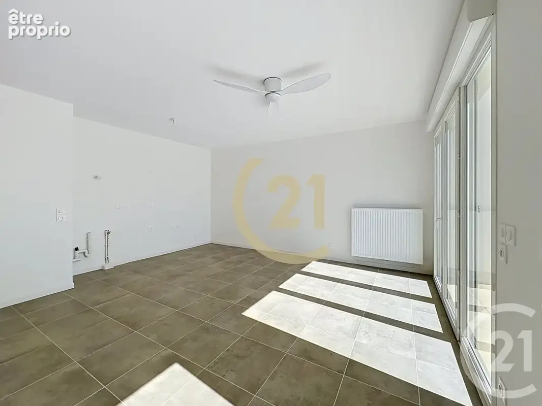 Appartement 3 pièces 62 m² à vendre à Montpellier (34070) - photo 3