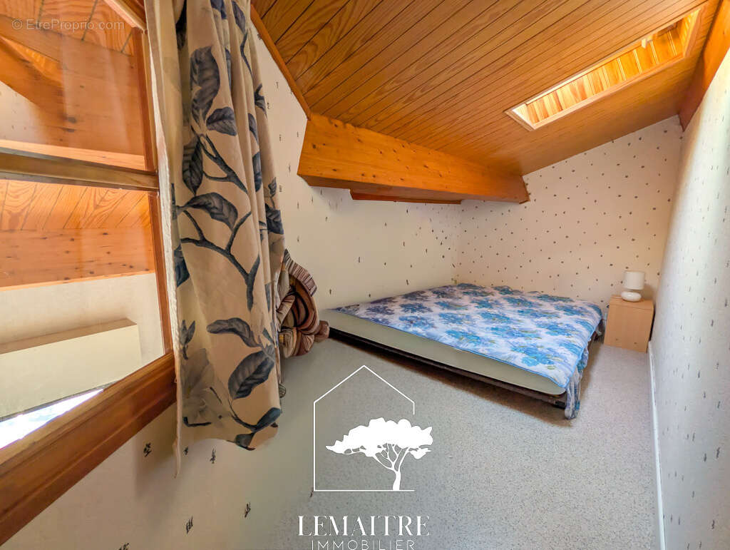 Appartement à LES MATHES