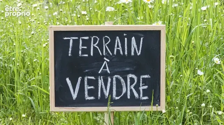 Terrain à CAMBREMER