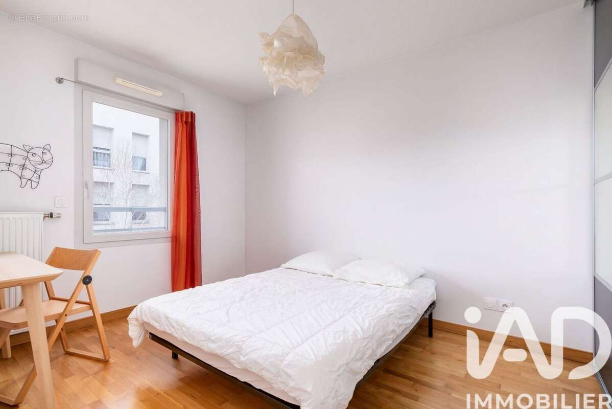 Photo 7 - Appartement à PIERRE-BENITE