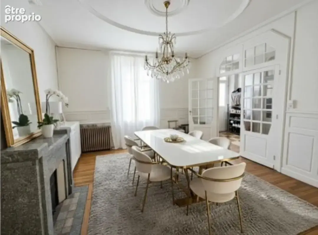 Maison à vendre 8 pièces GOURDAN POLIGNAN (31) - photo 2