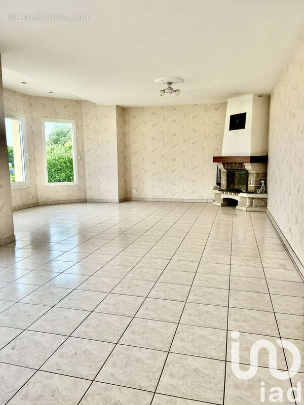 Photo 2 - Maison à ARRADON