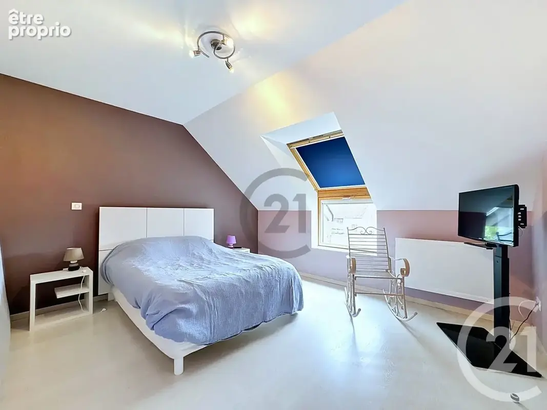 Maison 7 pièces 225 m² à vendre à Le Meriot (10400) - photo 12