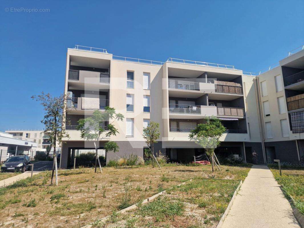 Appartement à ARLES
