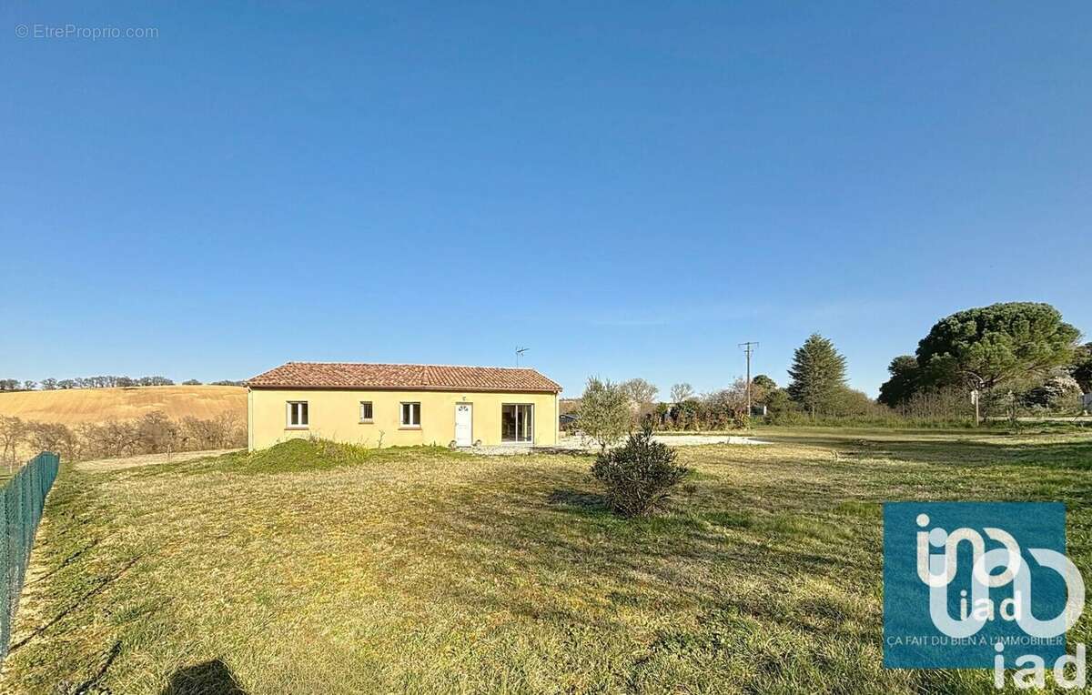 Photo 7 - Maison à FLEURANCE