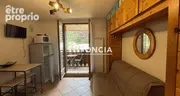 Appartement à ALLOS