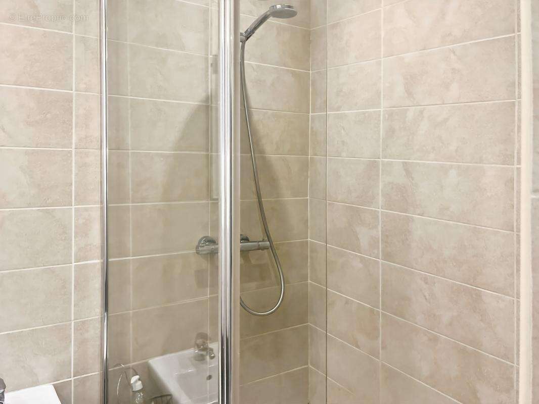 Maison à MARSEILLAN