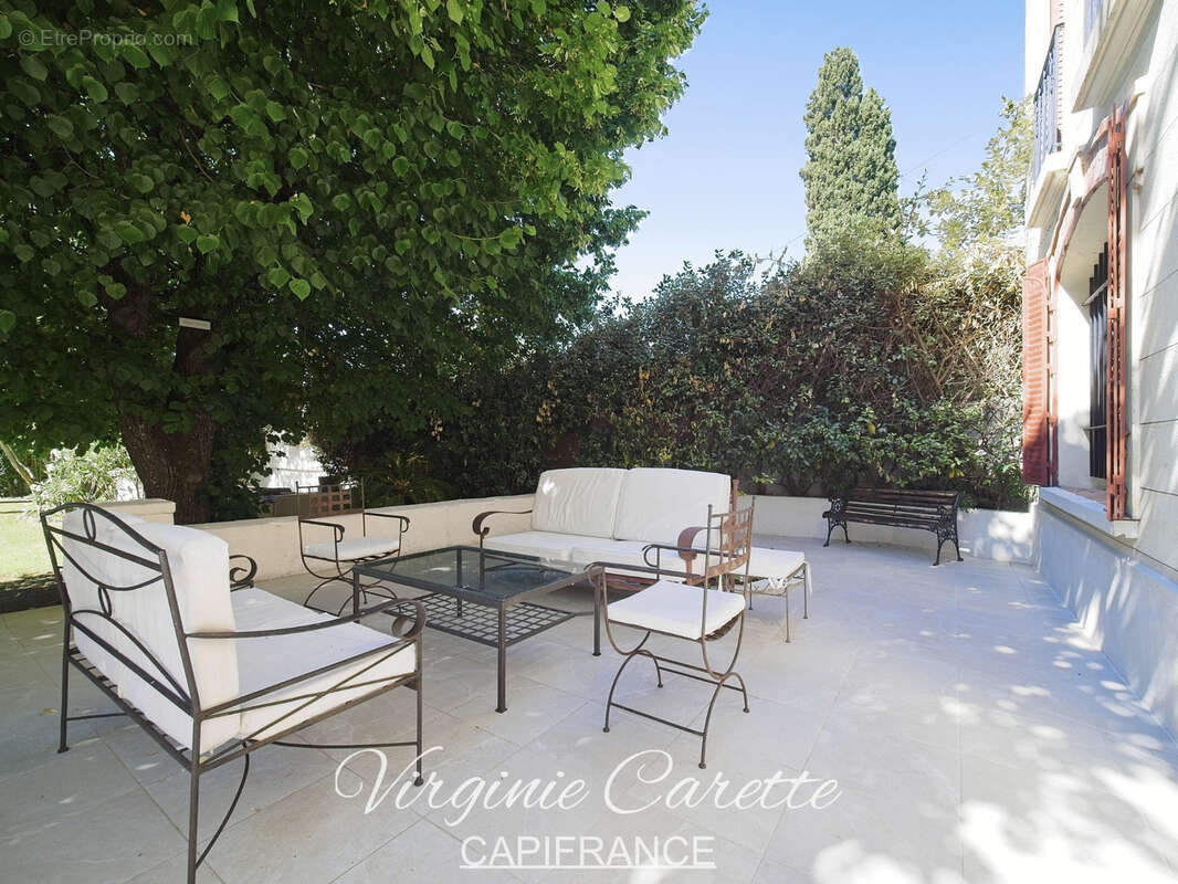 Maison de maitre de 1830 - photo 5
