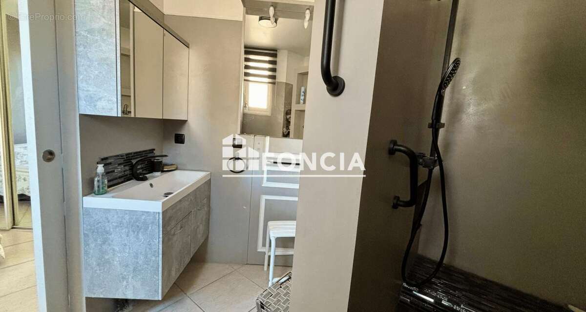 Appartement à CANET-EN-ROUSSILLON