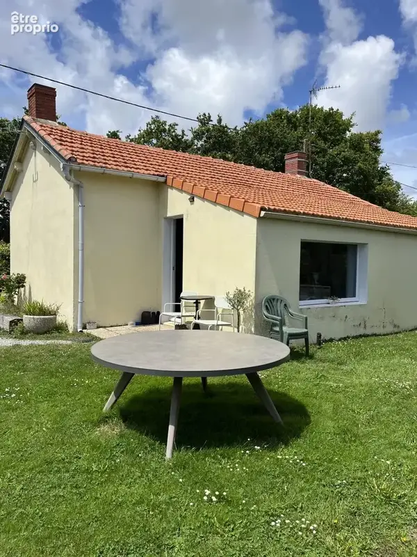 Maison 57 m² à Chauve  - photo 1