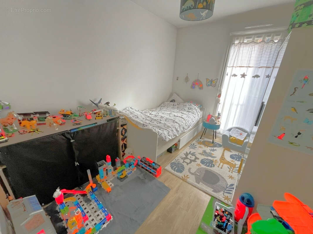 Appartement à CLAMART