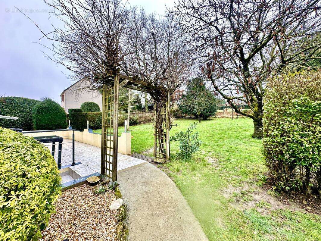 Maison à LA NORVILLE