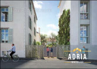 Appartement 30 m² à La Roche-Sur-Yon  - photo 3
