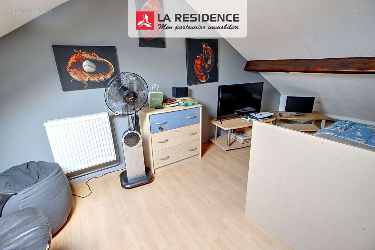 Maison 74 m² à Triel-Sur-Seine  - photo 8