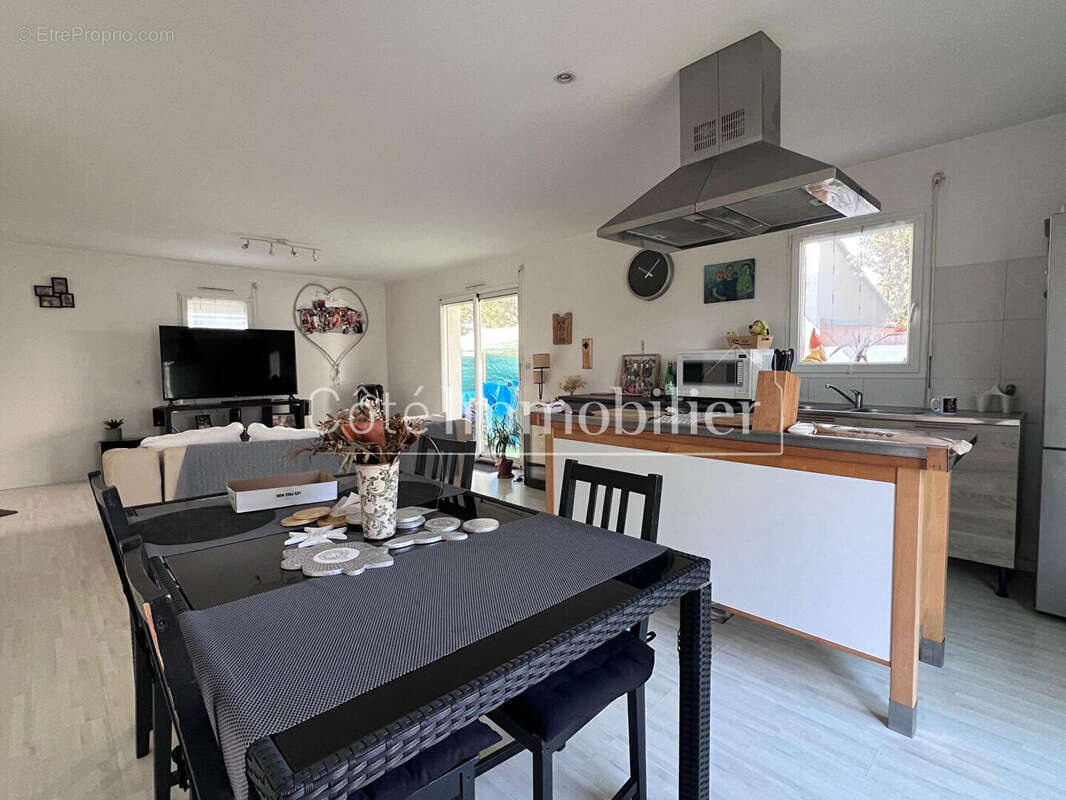 Maison à LA PLAINE-SUR-MER