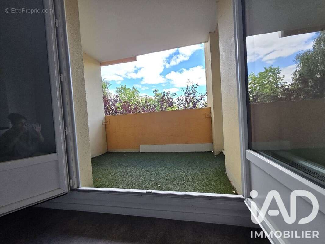 Photo 5 - Appartement à SAINT-AVERTIN