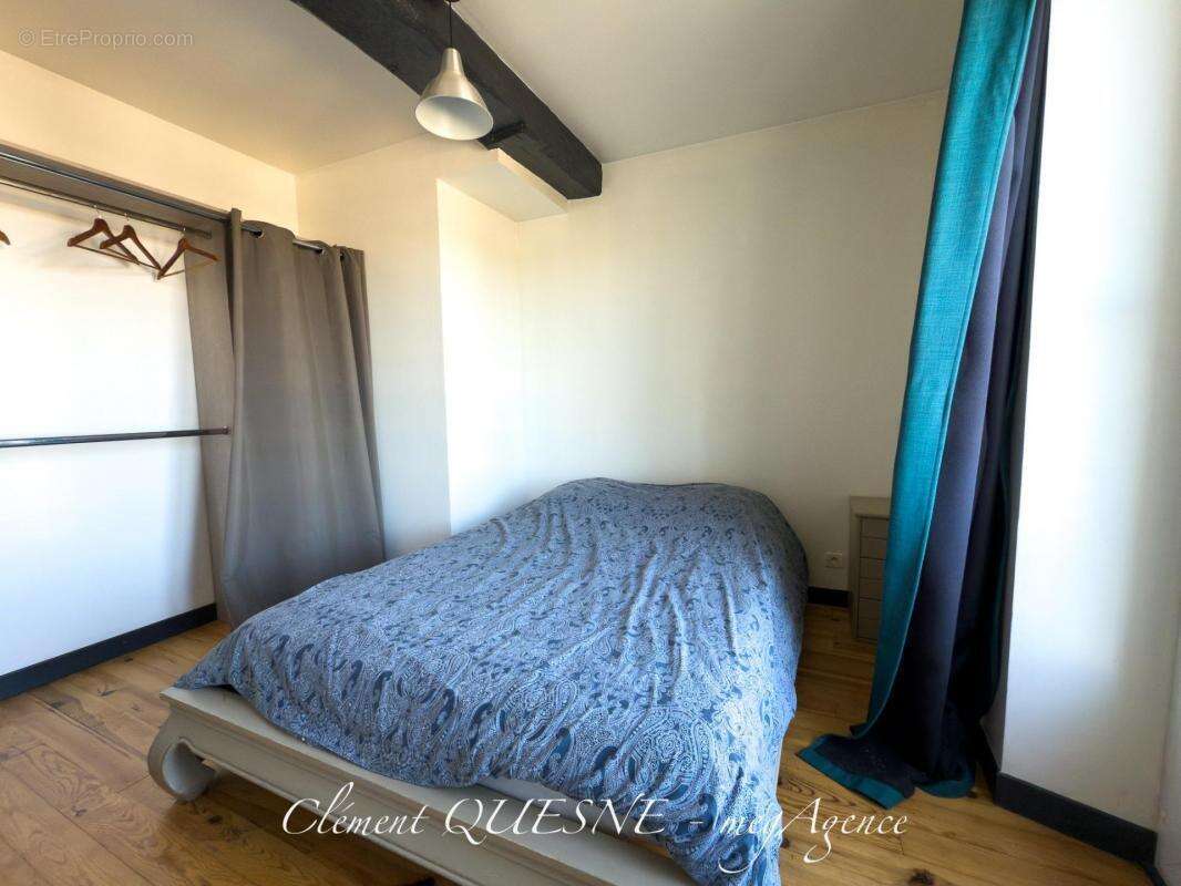 Appartement à DIEPPE