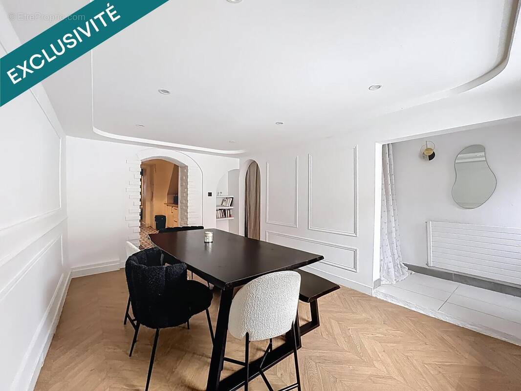 Photo 1 - Maison à YUTZ