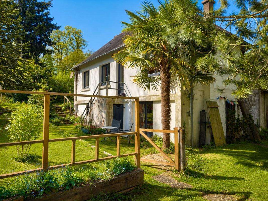 Maison 188 m² à Plesidy  - photo 16