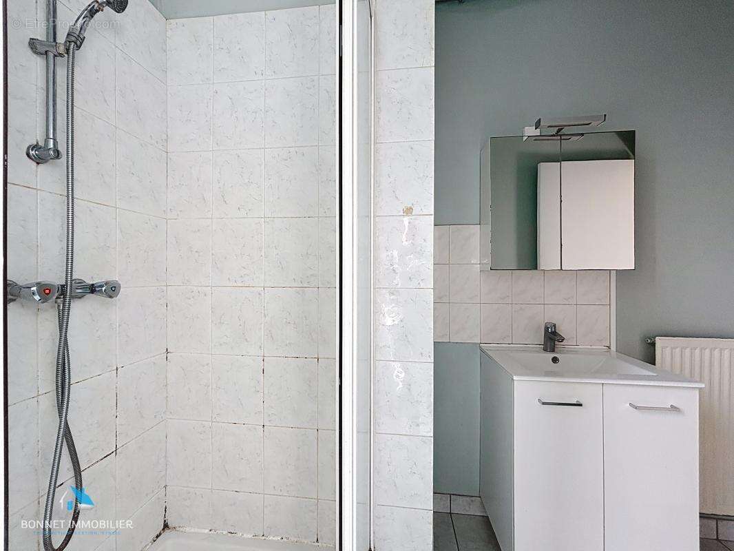 Appartement à CLERMONT-FERRAND