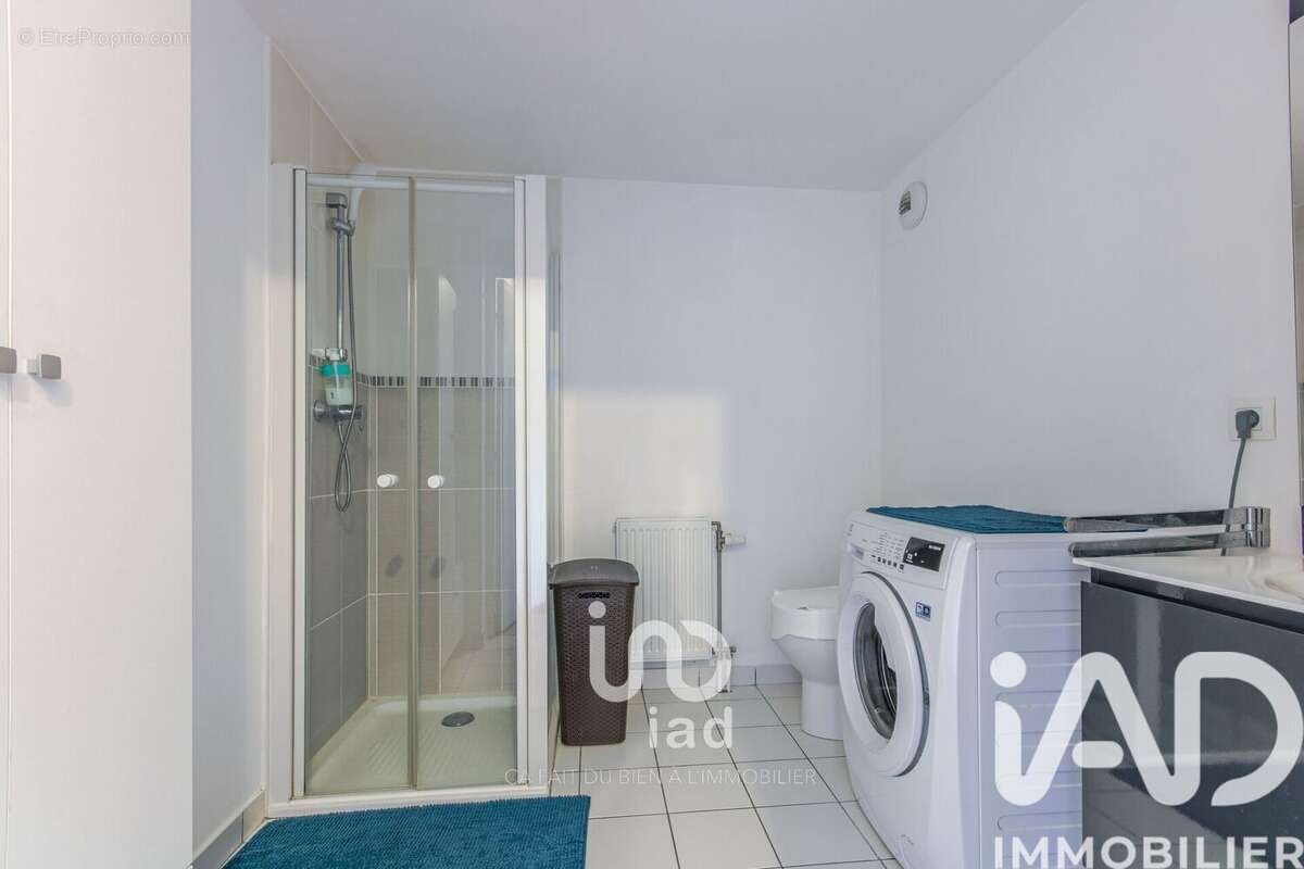 Photo 4 - Appartement à SAINT-LEGER-DU-BOURG-DENIS