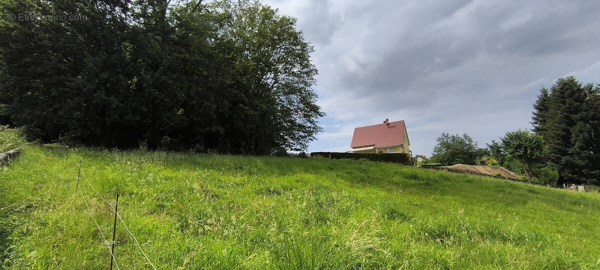 Terrain à VILSBERG