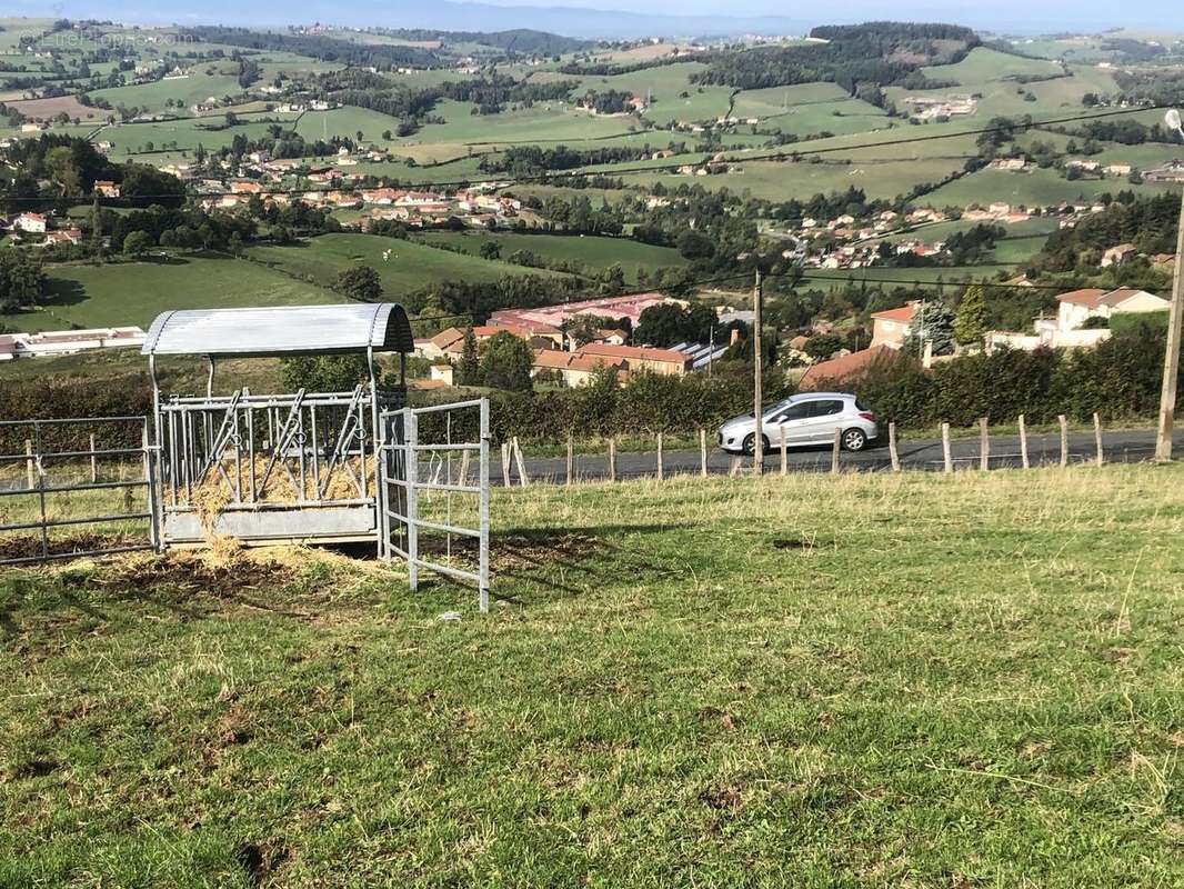 Photo 2 - Terrain à MARNAND