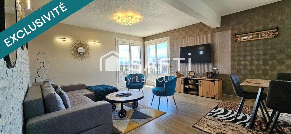 Photo 4 - Appartement à PERPIGNAN