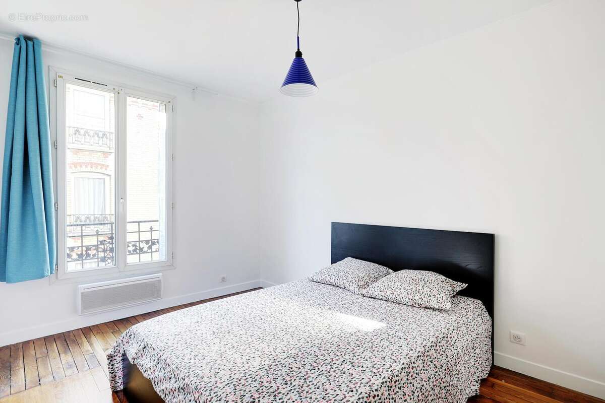 Appartement 38 m² à Montrouge  - photo 3