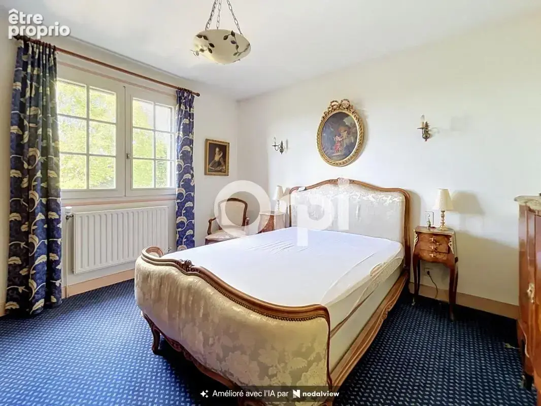 Maison À Vendre sur les hauteurs de Terrasson ! - photo 15