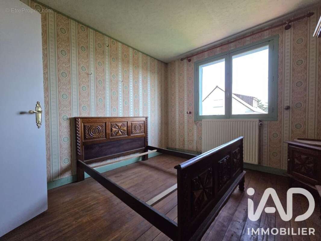 Maison 81 m² à Aumale  - photo 8