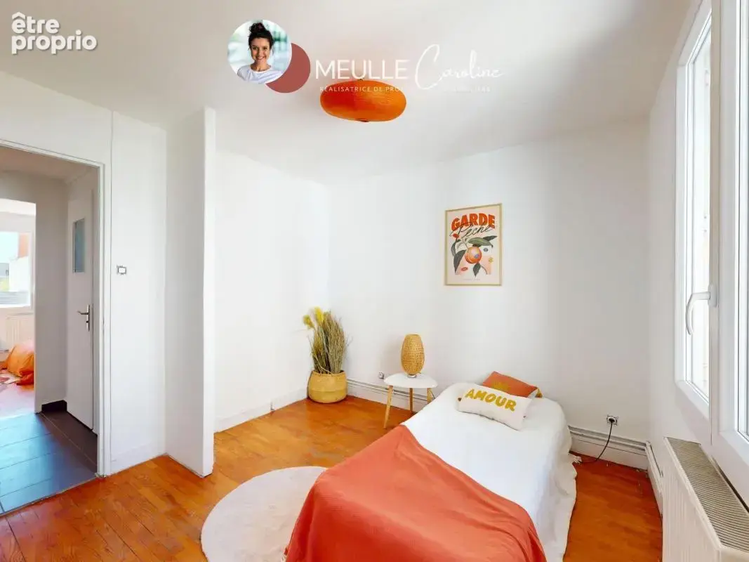 Appartement - photo 12