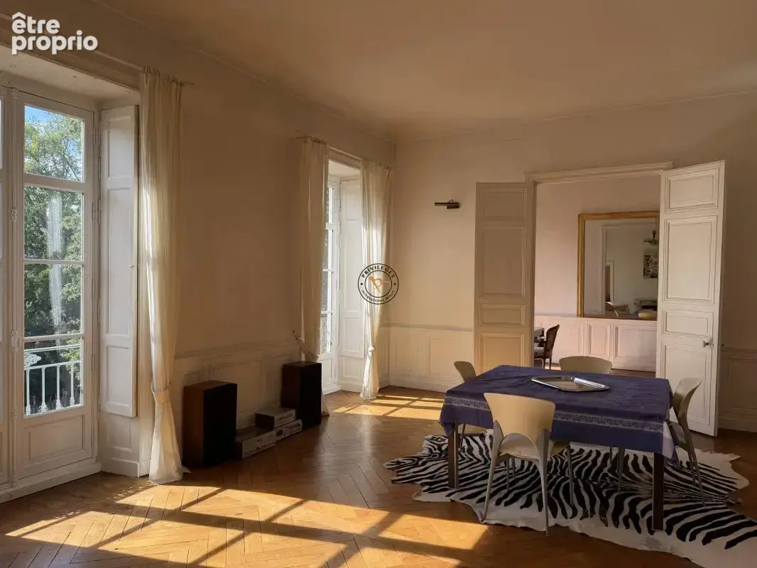 Appartement Place de la Monnaie avec vue - Nantes quartier Gra - photo 3
