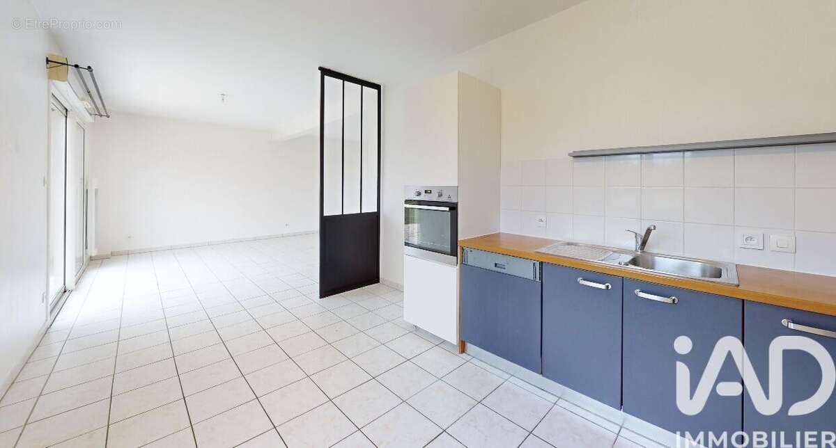 Photo 2 - Maison à SAINT-CYR-SUR-LOIRE