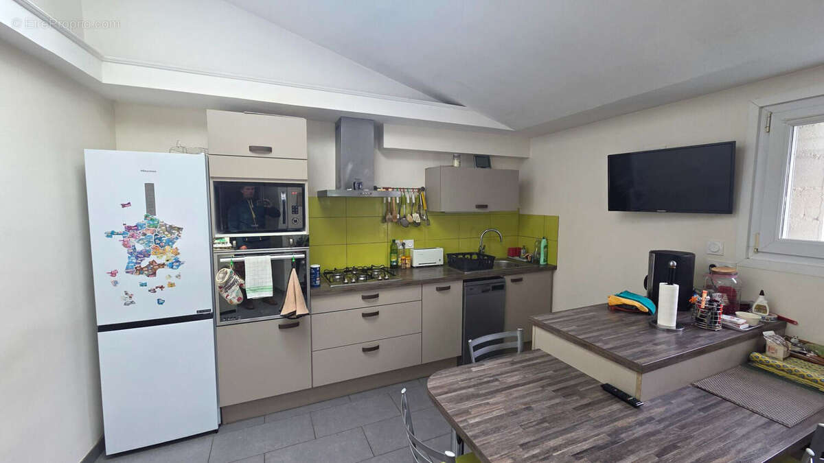 Appartement à BEGARD