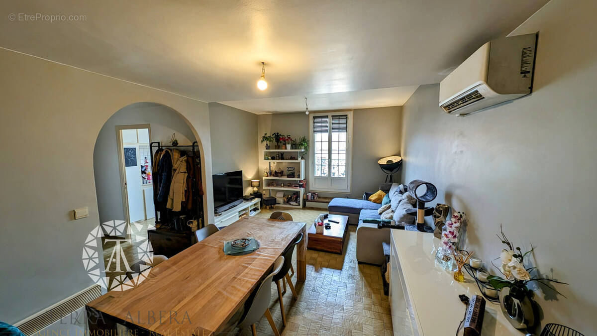Appartement à LAROQUE-DES-ALBERES