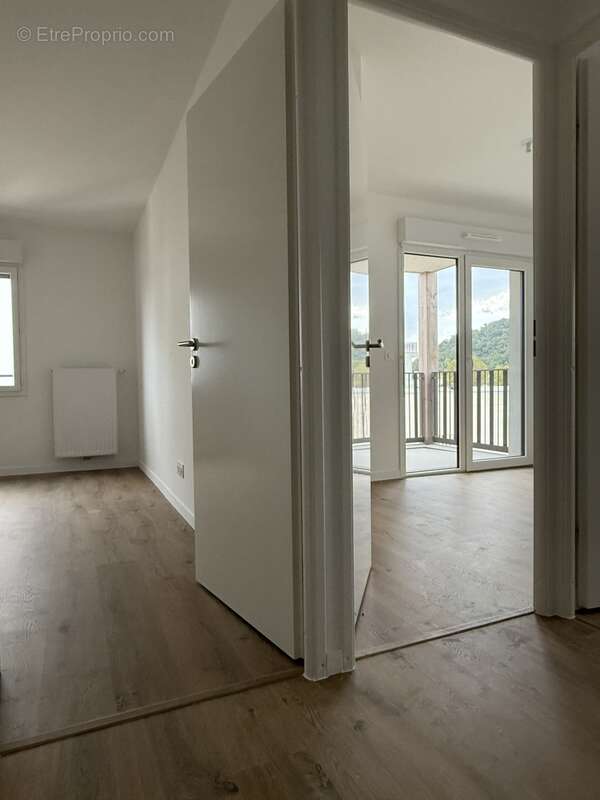 Appartement à FLOIRAC