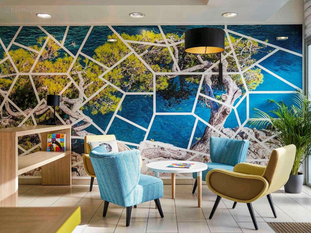 Investissement en residence hotelière - photo 10