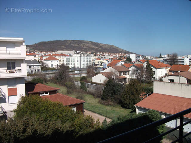 Appartement à CLERMONT-FERRAND