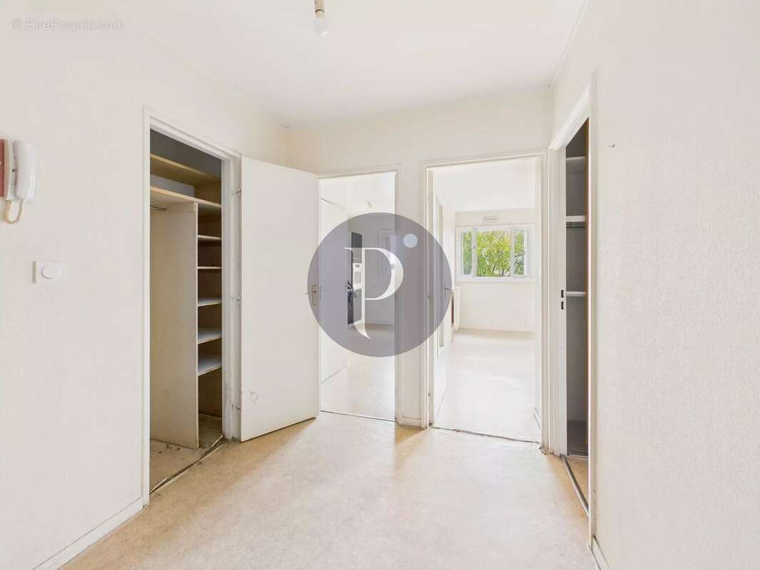 Appartement à MORANGIS