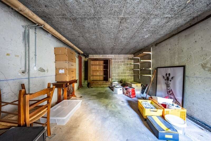 Appartement à QUETIGNY