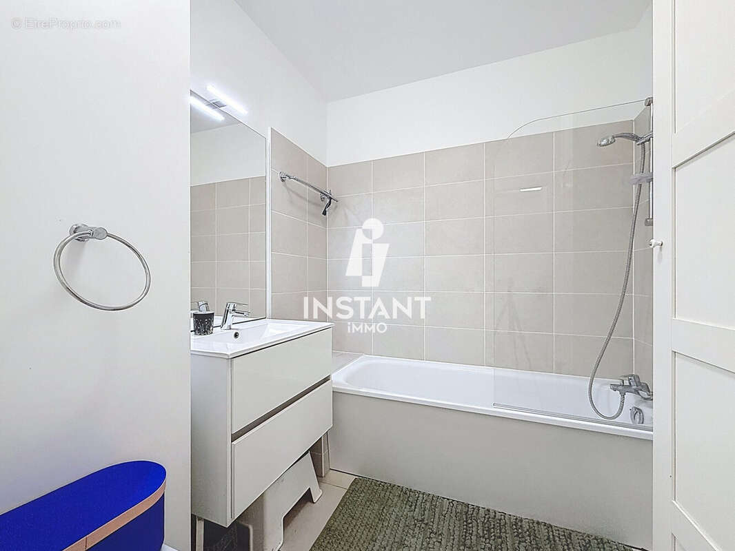 Appartement à CHAMPIGNY-SUR-MARNE