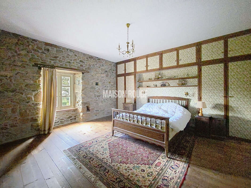 Maison à PERROS-GUIREC