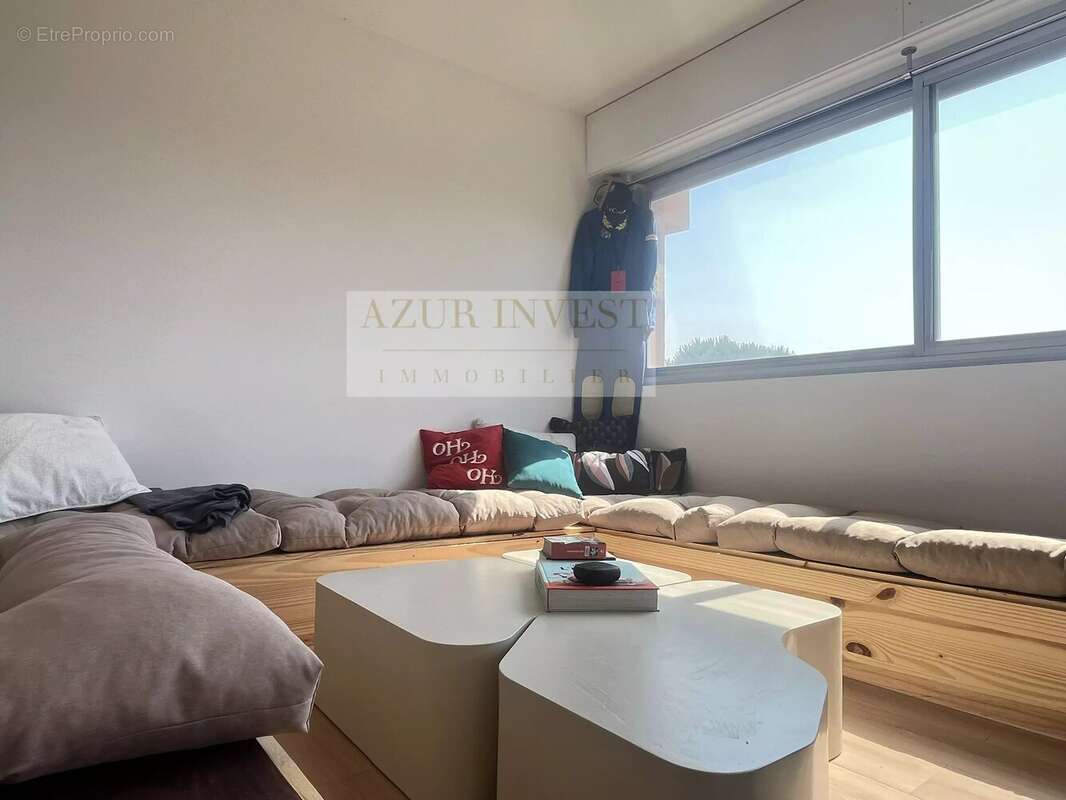 Vente studio mandelieu-la-napoule - photo 4